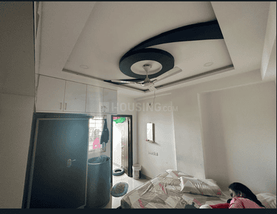 Image of 1120 Sq.ft 2 BHK Apartment / Flat for sale in Bachupally, Hyderabad for Rs. 6600000