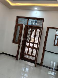 Hall Image of 1200 Sq.ft 2 BHK Independent House for sale in Titrdi Udaipur for Rs. 5300000