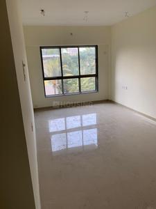 Hall Image of 700 Sq.ft 2 BHK Apartment / Flat for rent in Bhandup East Mumbai for Rs. 45000