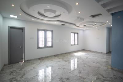 Hall Image of 1230 Sq.ft 3 BHK Apartment / Flat for sale in Pozhichalur Chennai for Rs. 7100000