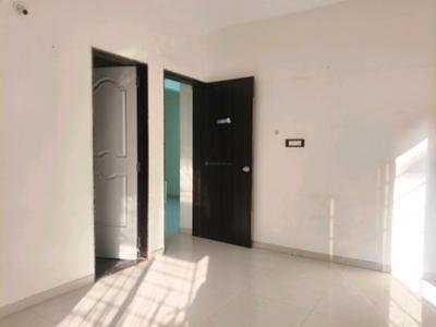 Bedroom Image of 1500 Sq.ft 3 BHK Apartment / Flat for rent in Ashwamedh Brilliance, Ravet Pune for Rs. 36000