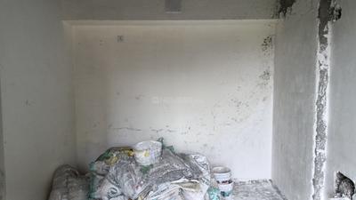 Bedroom Image of 1169 Sq.ft 2 BHK Apartment / Flat for sale in Indiabulls Greens, Panvel Navi Mumbai for Rs. 6700000