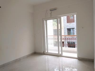 Bedroom Image of 1290 Sq.ft 3 BHK Apartment / Flat for sale in New Alipore Kolkata for Rs. 12500000