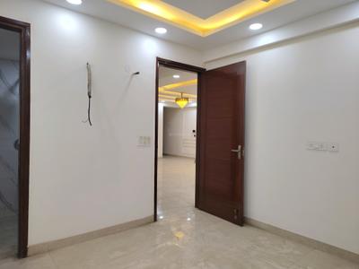 Bedroom Image of 1620 Sq.ft 4 BHK Apartment / Flat for sale in Sultanpur New Delhi for Rs. 12500000