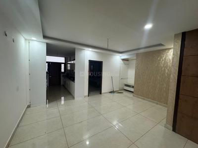 Hall Image of 1900 Sq.ft 3 BHK Apartment / Flat for sale in  Chinar Homes, Kishanpura Zirakpur for Rs. 8500000