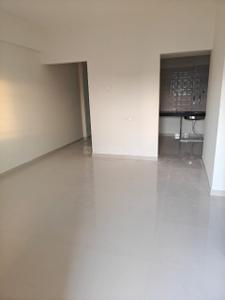 Hall Image of 520 Sq.ft 1 BHK Apartment / Flat for rent in Shri Sai Park, Nighoje Pune for Rs. 10000