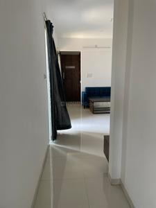Image of 1090 Sq.ft 2 BHK Apartment / Flat for sale in Prakruti Palladium, Kondhwa, Pune for Rs. 6900000
