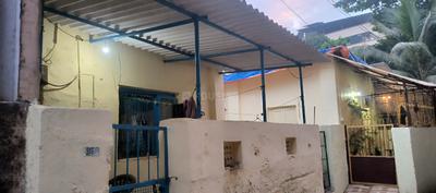 Balcony Image of 600 Sq.ft 1 RK Independent House for sale in Ulhasnagar Thane for Rs. 2200000