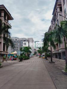 Image of 410 Sq.ft 1 BHK Apartment / Flat for sale in Panvel, Navi Mumbai for Rs. 2525000
