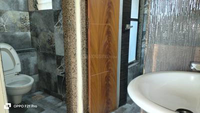Bathroom Image of 735 Sq.ft 1 BHK Apartment / Flat for sale in Paradise Sai Wonder, Kharghar Navi Mumbai for Rs. 8000000