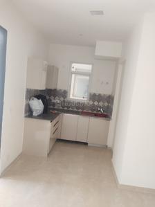 Kitchen Image of 1081 Sq.ft 2.5 BHK Builder Floor for sale in Signature Global Park 4 And 5, Sector 36 Sohna for Rs. 10500000