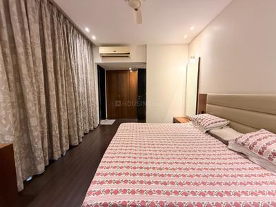 Bedroom Image of 2763 Sq.ft 4 BHK Apartment / Flat for sale in Bavdhan Pune for Rs. 35500000