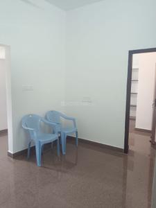 Hall Image of 300 Sq.ft 1 BHK Apartment / Flat for rent in Samuthiram Tiruvannamalai for Rs. 10000