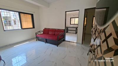 1 BHK Flat