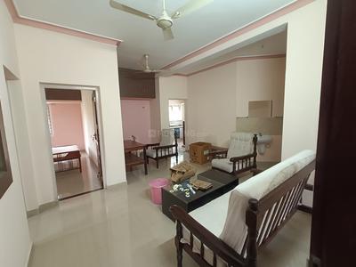 2 BHK Independent House