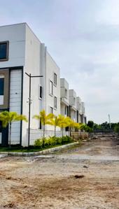 Image of 2800 Sq.ft 5 BHK Villa for sale in Gundlapochampalli, Hyderabad for Rs. 22500000