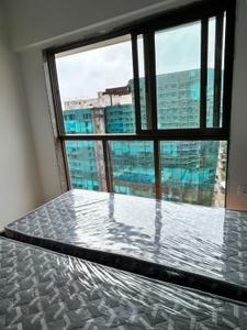 Bedroom Image of Panorma  in Saki Naka, Mumbai