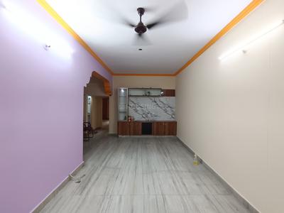 Hall Image of 1150 Sq.ft 2 BHK Apartment / Flat for rent in Tarnaka Secunderabad for Rs. 20000