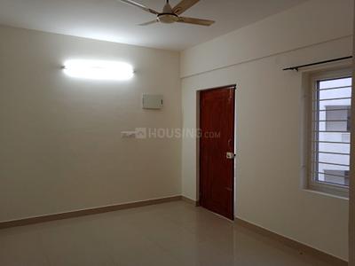 Bedroom Image of 1320 Sq.ft 2 BHK Apartment / Flat for rent in ARK Cloud City, Kadugodi Bengaluru for Rs. 40000