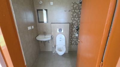 Image of 1350 Sq.ft 3 BHK Apartment / Flat for rent in Dagapur, Siliguri for Rs. 25000