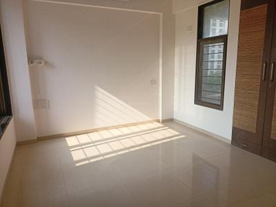 Bedroom Image of 900 Sq.ft 2 BHK Apartment / Flat for rent in Lodha Paradise, Thane West Thane for Rs. 34000