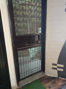 Balcony Image of 1400 Sq.ft 2 BHK Builder Floor for rent in Karkardooma New Delhi for Rs. 30000