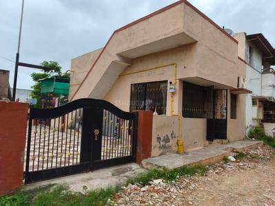 Image of 600 Sq.ft 1 BHK Independent House for sale in Vatva, Ahmedabad for Rs. 5700000
