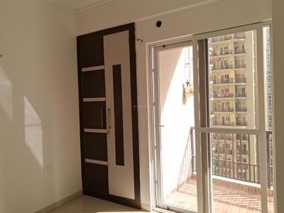 Bedroom Image of 1660 Sq.ft 3 BHK Apartment / Flat for rent in Dasnac The Jewel, Sector 75 Noida for Rs. 45000