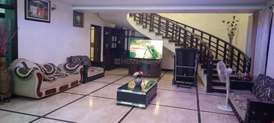 Hall Image of 2800 Sq.ft 3 BHK Independent House for rent in Kavadiguda Hyderabad for Rs. 60000