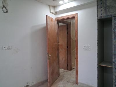 Bedroom Image of 1650 Sq.ft 3.5 BHK Apartment / Flat for sale in DM Infra, Sector 104 Noida for Rs. 6900000