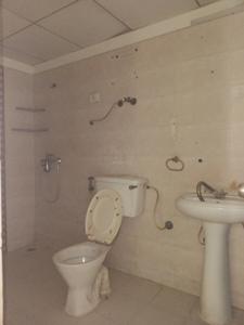 Bedroom One Image of 1880 Sq.ft 3.5 BHK Apartment / Flat for sale in Gaurs 11th Avenue, Noida Extension Greater Noida for Rs. 15200000