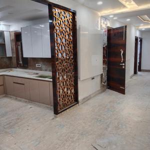4 BHK Independent Builder Floor