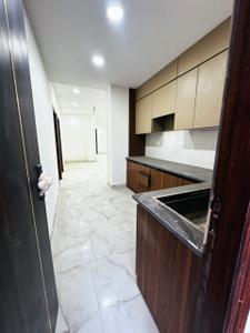 Kitchen Image of 1100 Sq.ft 2 BHK Apartment / Flat for sale in Sector 110 Noida for Rs. 3400000