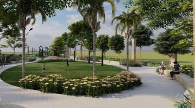 Residential Plot