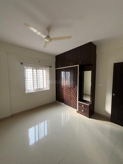 Lucky nest Bedroom 1