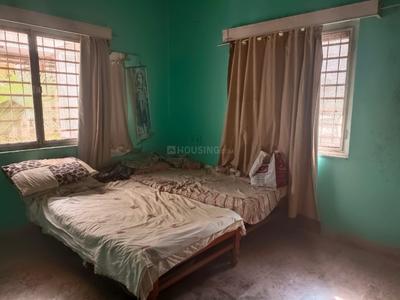 Bedroom Image of 2400 Sq.ft 4 BHK Independent House for sale in Akota Vadodara for Rs. 14000000