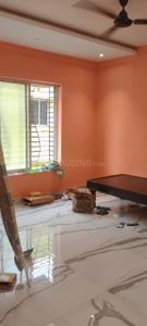 Bedroom Image of 1450 Sq.ft 3 BHK Builder Floor for rent in New Town Kolkata for Rs. 25000