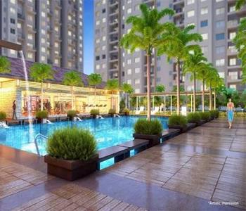Image of 1550 Sq.ft 3 BHK Apartment / Flat for sale in VTP Altair, Chokhi Dhani, Pune for Rs. 25000000