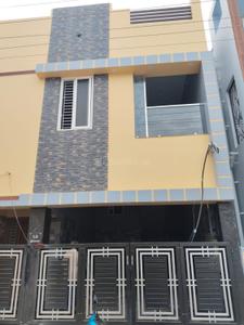 Image of 800 Sq.ft 2 BHK Independent House for rent in BodhuPatty, Namakkal for Rs. 13000