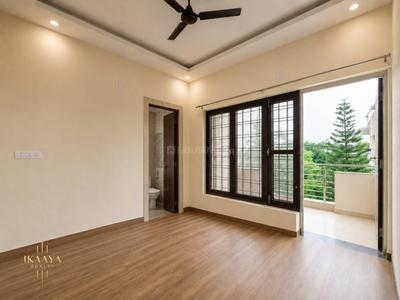 Bedroom Image of 1550 Sq.ft 3 BHK Builder Floor for sale in Canal Road Dehradun for Rs. 9500000