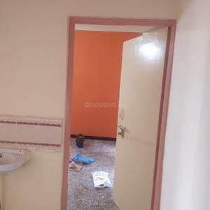 Bathroom Image of 530 Sq.ft 1 BHK Apartment / Flat for sale in Mangalwar Peth Satara for Rs. 1850000