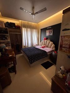Hall Image of 1450 Sq.ft 3 BHK Apartment / Flat for sale in Nyati Elan, Wagholi Pune for Rs. 11300000