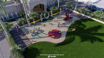Image of 800 Sq.ft Residential Plot / Land for sale in Scheme No 140, Indore for Rs. 7600000