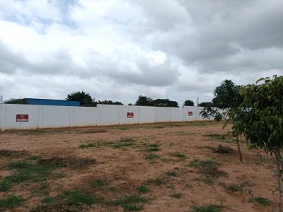 Image of 2200 Sq.ft Residential Plot / Land for sale in Hoskote, Bengaluru for Rs. 14740000