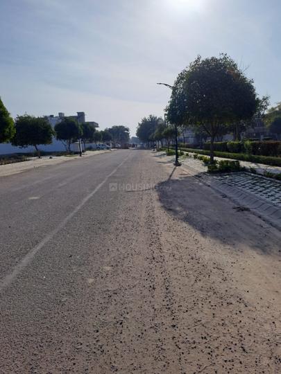 Emaar Mohali Hills Plot Main Image 1