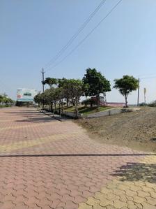 Image of 1000 Sq.ft Residential Plot / Land for sale in Betma, Indore for Rs. 1325000