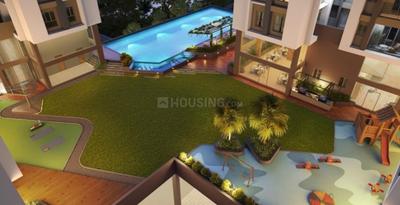 Image of 846 Sq.ft 3 BHK Apartment / Flat for sale in Dakshineswar, Kolkata for Rs. 6800000