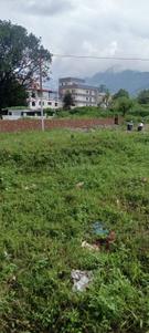 Image of 1449 Sq.ft Residential Plot / Land for sale in GMS Road, Dehradun for Rs. 8259300