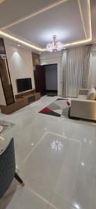 Hall Image of 1065 Sq.ft 2 BHK Apartment / Flat for sale in Kaikondrahalli Bengaluru for Rs. 12764760