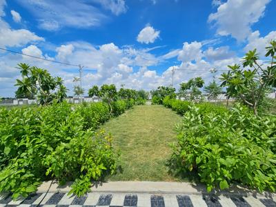 Image of 600 Sq.ft Residential Plot / Land for sale in AMG Orion Park, Jakhya, Indore for Rs. 2160000